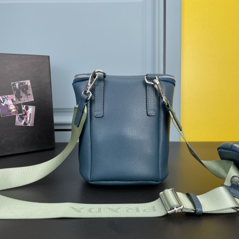 Prada Satchel Bags